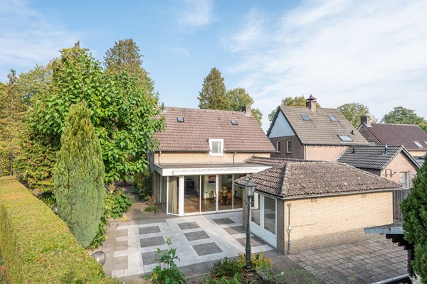 Medium property photo - van den Elsenstraat 30A, 5694 NG Son en Breugel